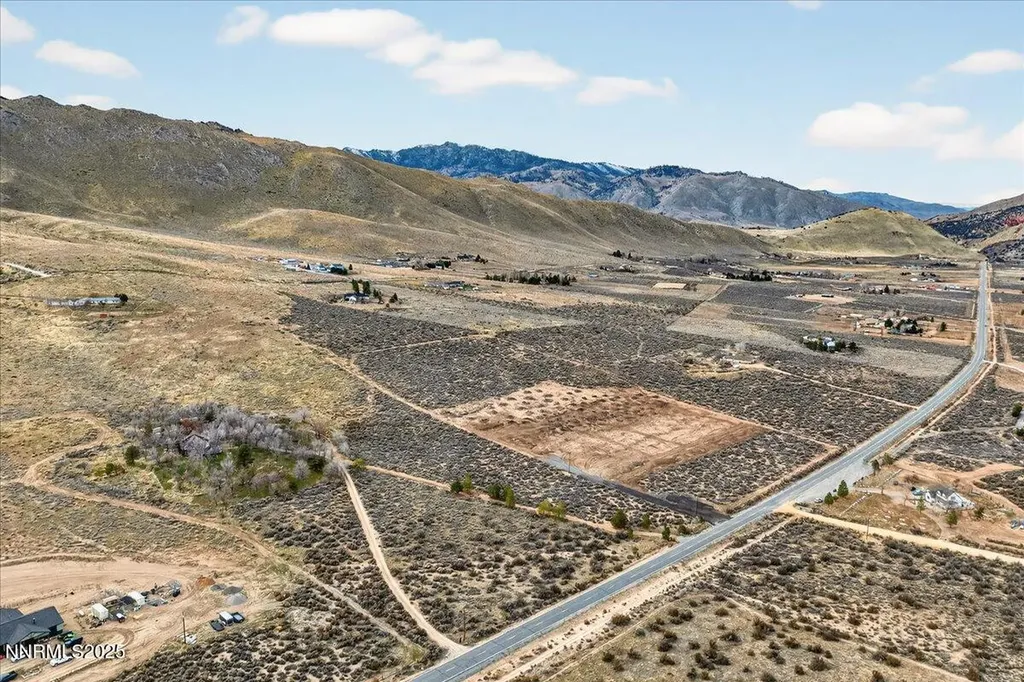 16555 Red Rock Reno NV 89508