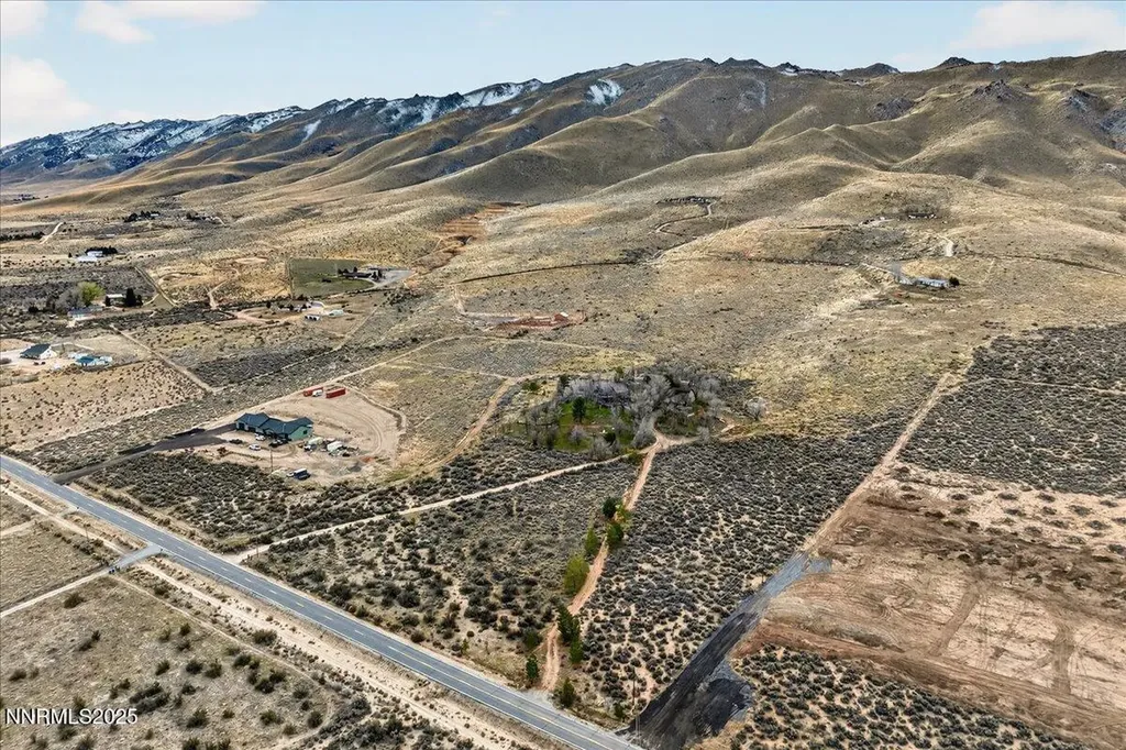 16555 Red Rock Reno NV 89508