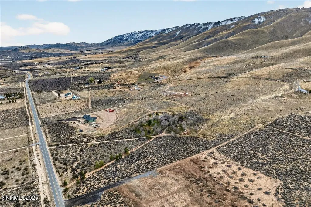 16555 Red Rock Reno NV 89508