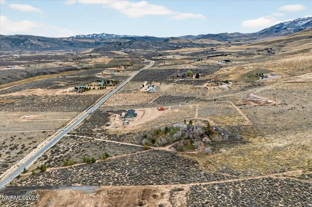 16555 Red Rock Reno NV 89508