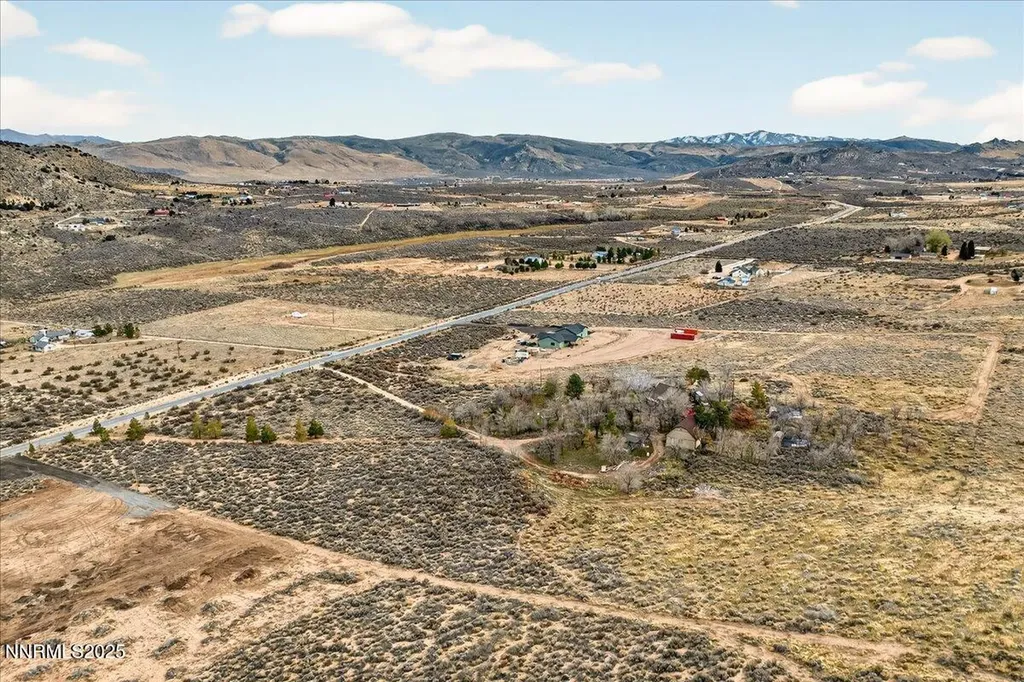 16555 Red Rock Reno NV 89508