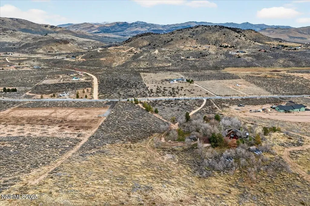 16555 Red Rock Reno NV 89508