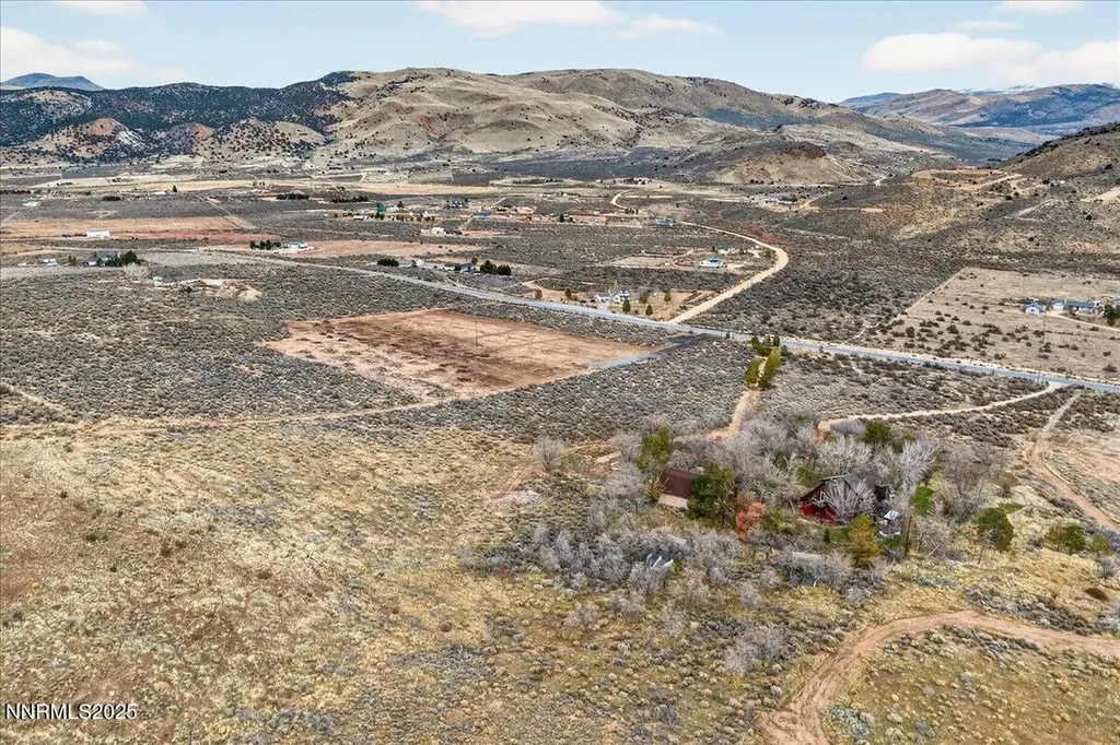 16555 Red Rock Reno NV 89508