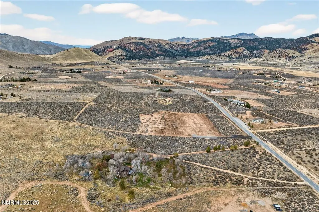 16555 Red Rock Reno NV 89508