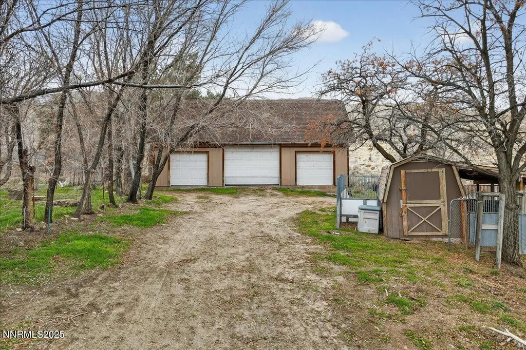 16555 Red Rock Reno NV 89508