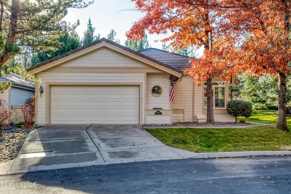 3850 Chinook Creek Reno NV 89519