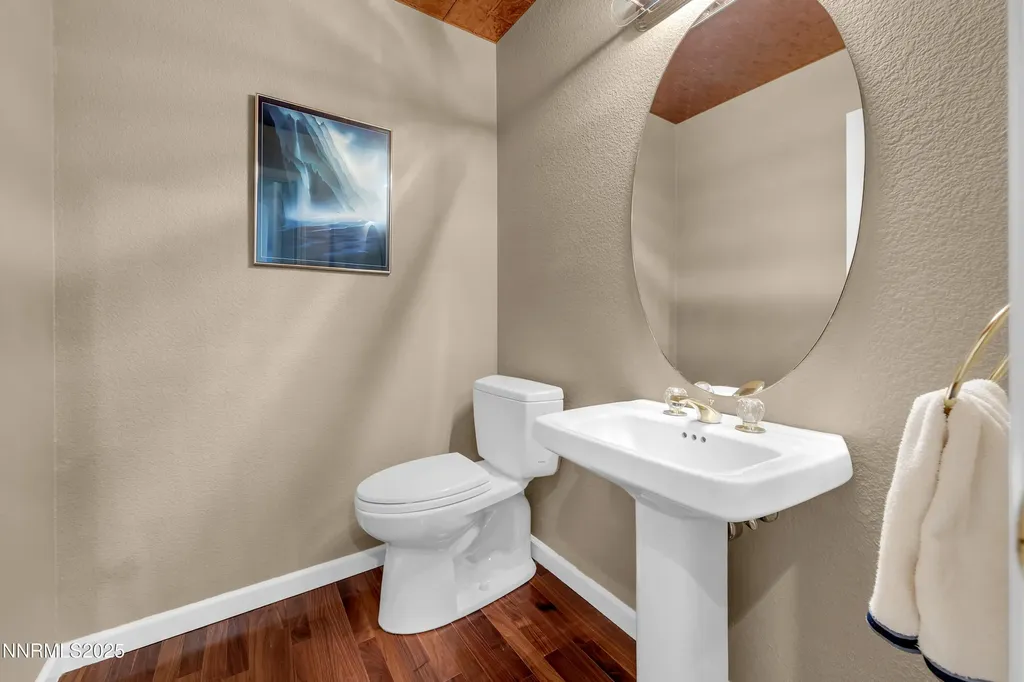 3850 Chinook Creek Reno NV 89519