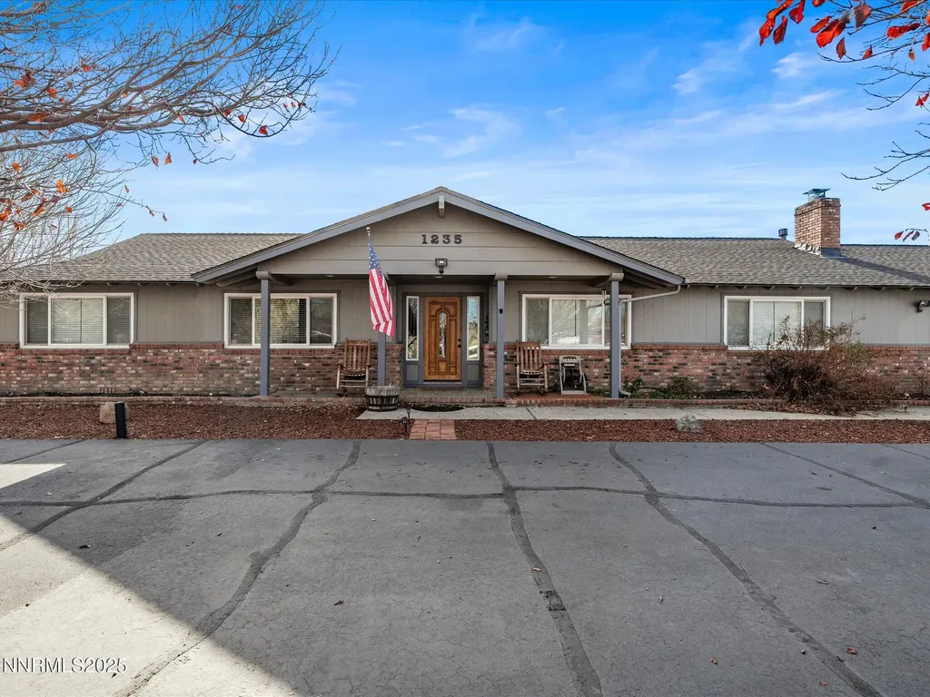 1235 Koontz Carson City NV 89701