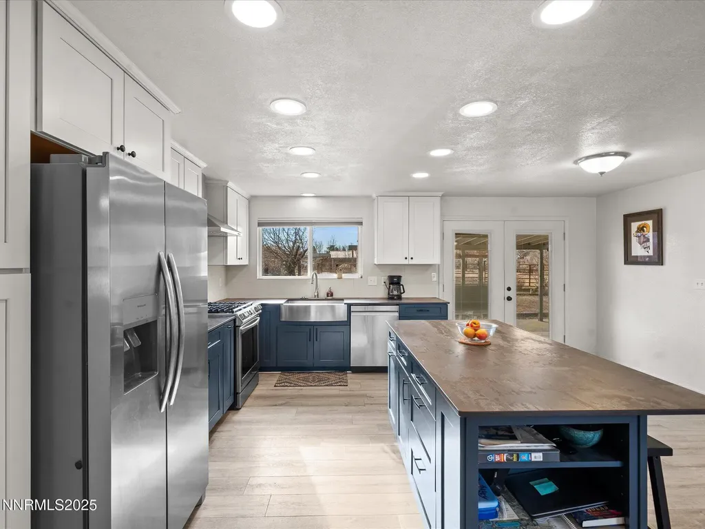 1235 Koontz Carson City NV 89701