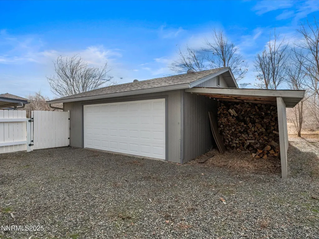 1235 Koontz Carson City NV 89701