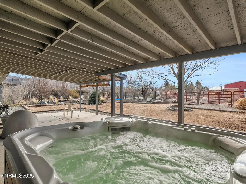 1235 Koontz Carson City NV 89701