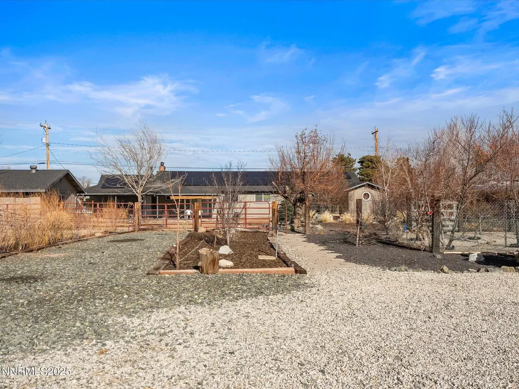 1235 Koontz Carson City NV 89701