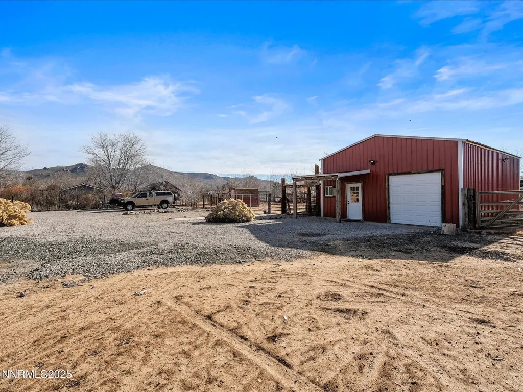 1235 Koontz Carson City NV 89701