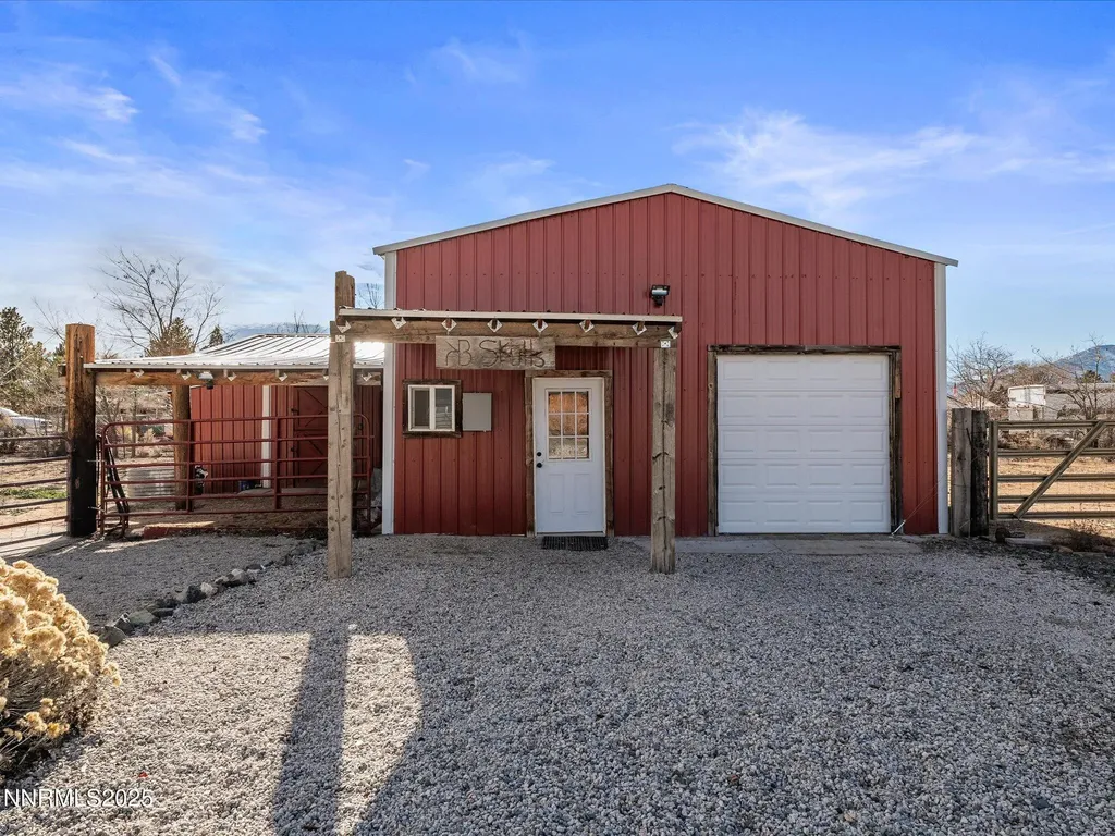 1235 Koontz Carson City NV 89701
