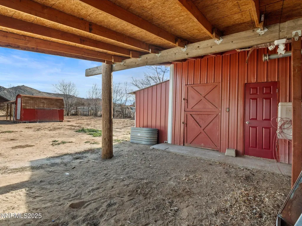 1235 Koontz Carson City NV 89701