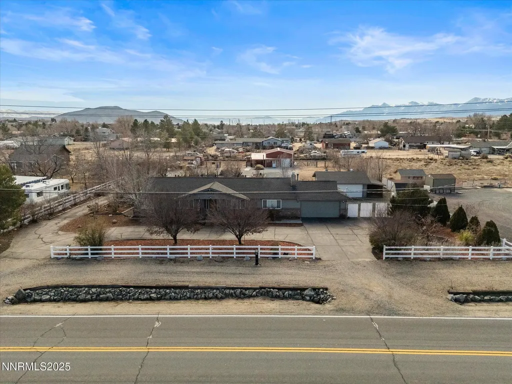 1235 Koontz Carson City NV 89701