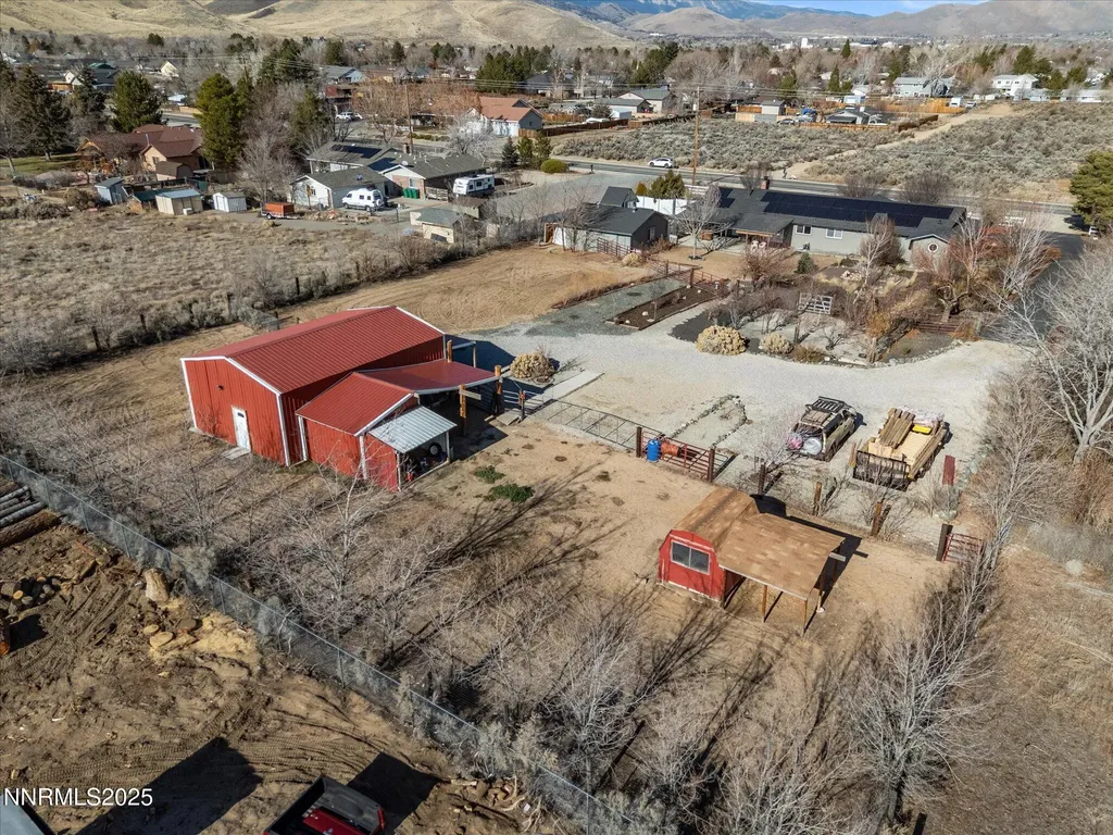 1235 Koontz Carson City NV 89701