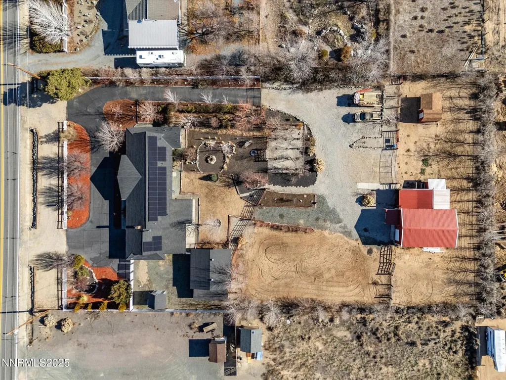 1235 Koontz Carson City NV 89701