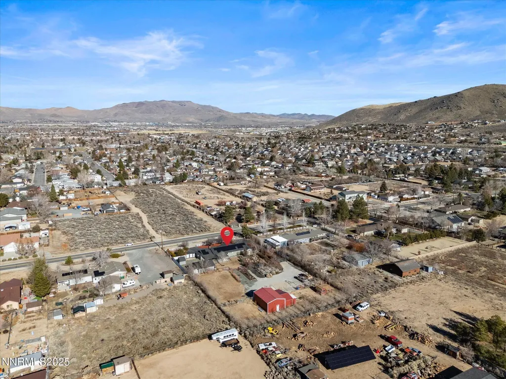 1235 Koontz Carson City NV 89701