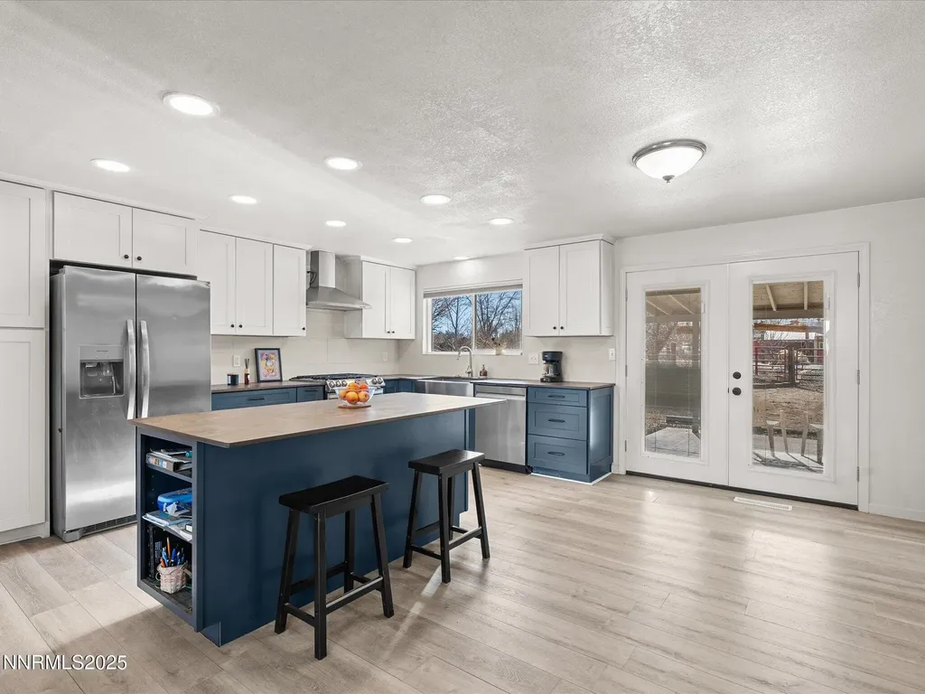 1235 Koontz Carson City NV 89701
