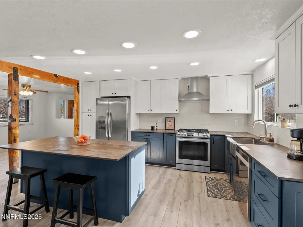 1235 Koontz Carson City NV 89701