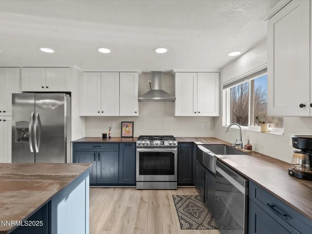 1235 Koontz Carson City NV 89701