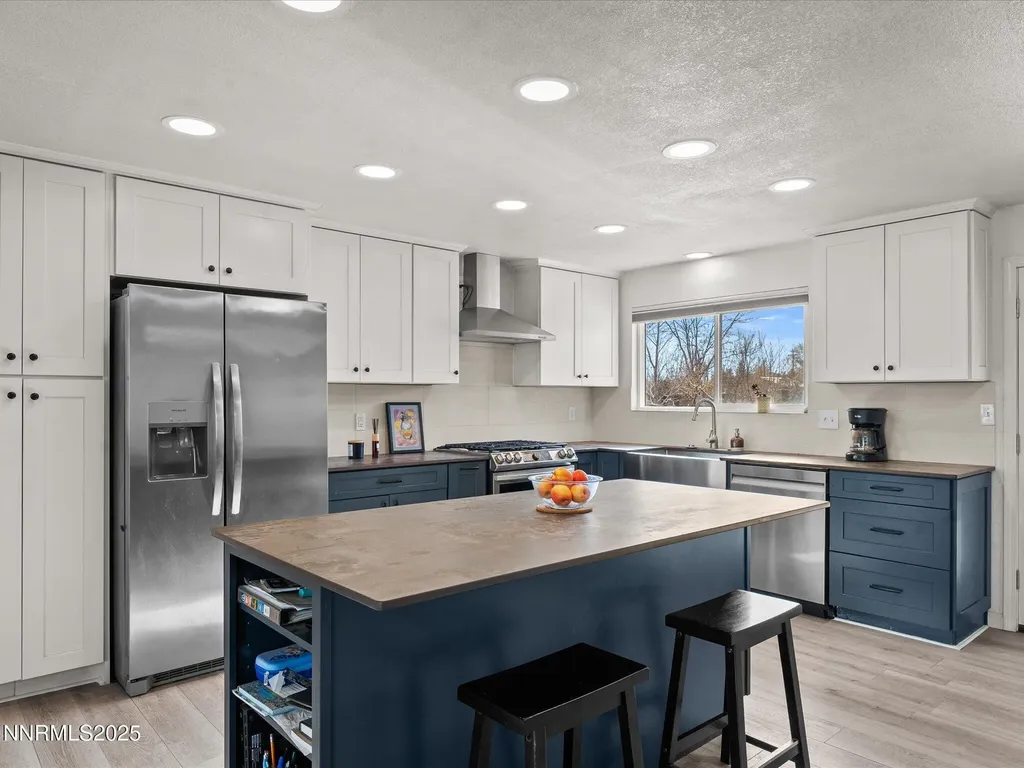 1235 Koontz Carson City NV 89701