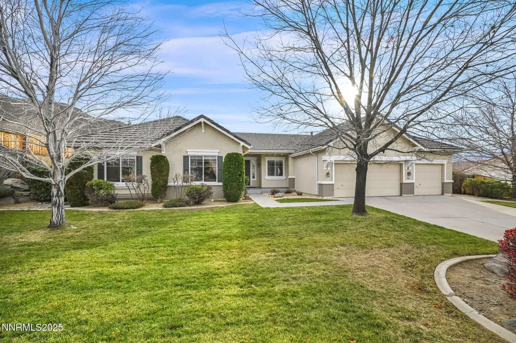 6142 Mia Vista Reno NV 89502