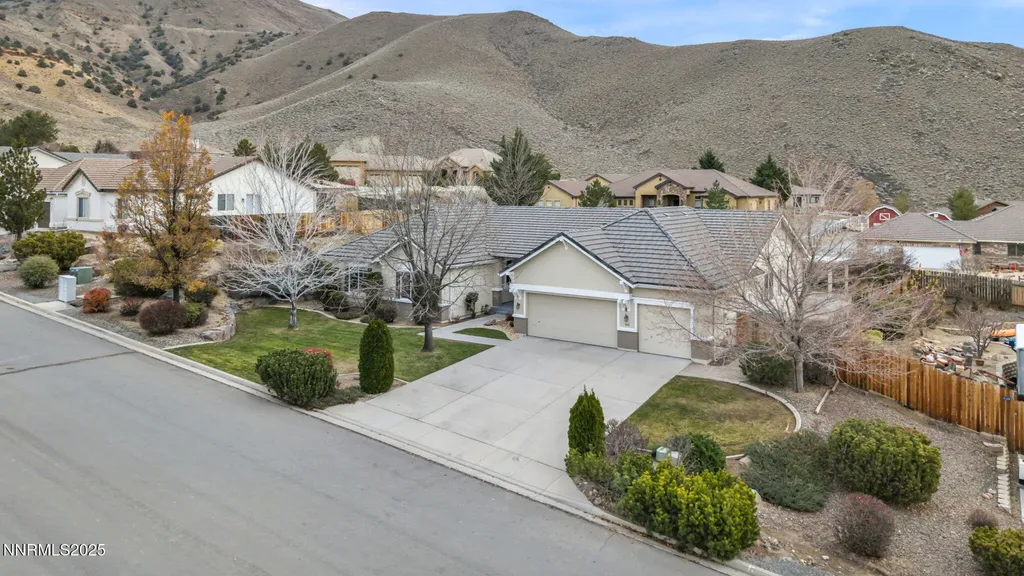 6142 Mia Vista Reno NV 89502