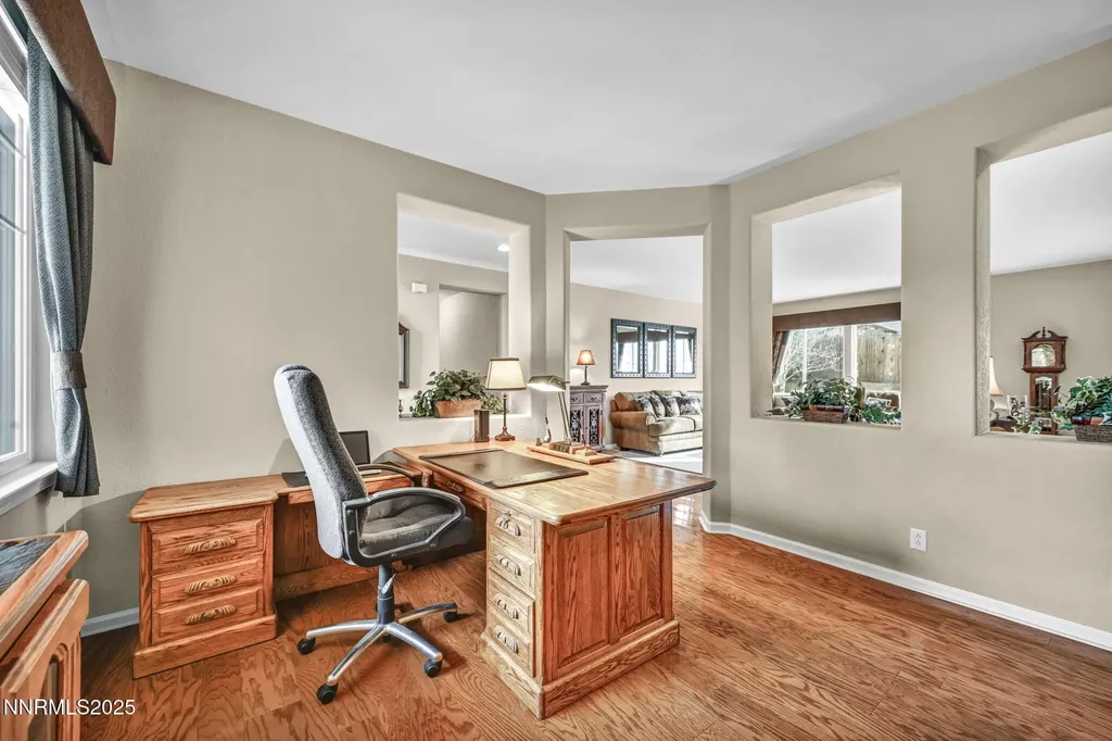 6142 Mia Vista Reno NV 89502