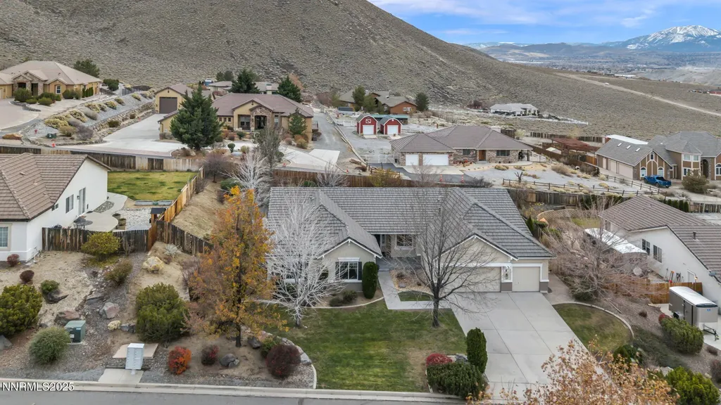 6142 Mia Vista Reno NV 89502