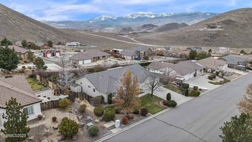 6142 Mia Vista Reno NV 89502