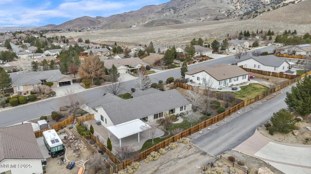 6142 Mia Vista Reno NV 89502