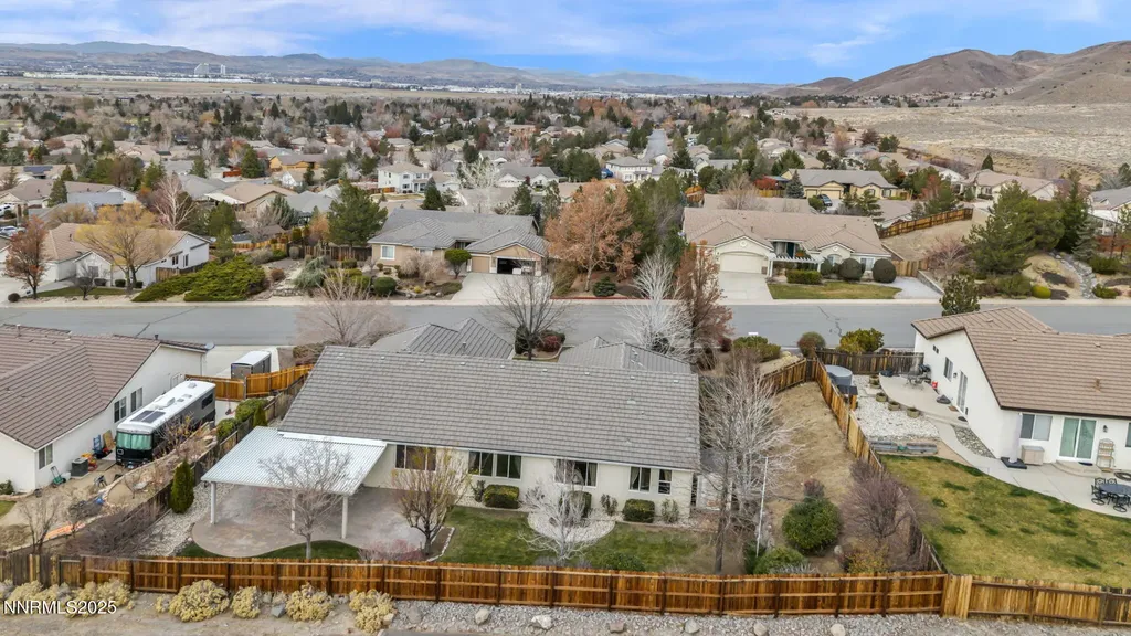 6142 Mia Vista Reno NV 89502