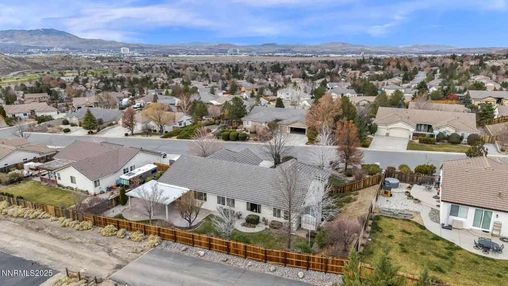 6142 Mia Vista Reno NV 89502