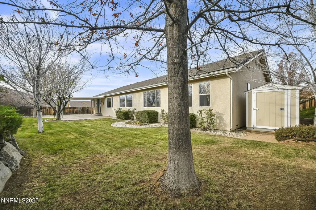6142 Mia Vista Reno NV 89502