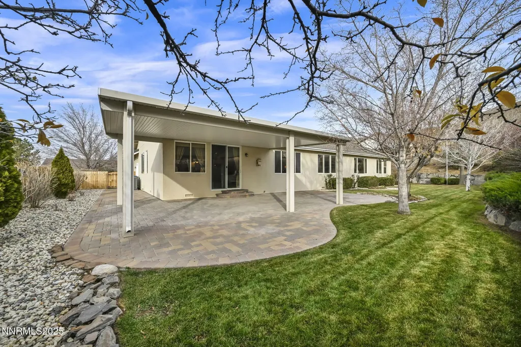 6142 Mia Vista Reno NV 89502