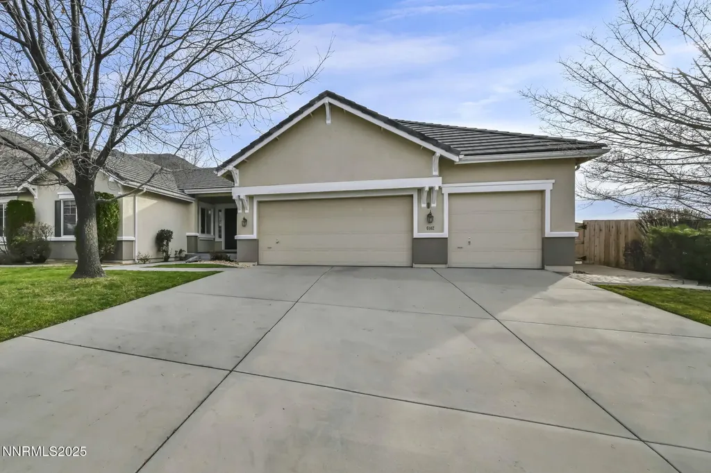 6142 Mia Vista Reno NV 89502