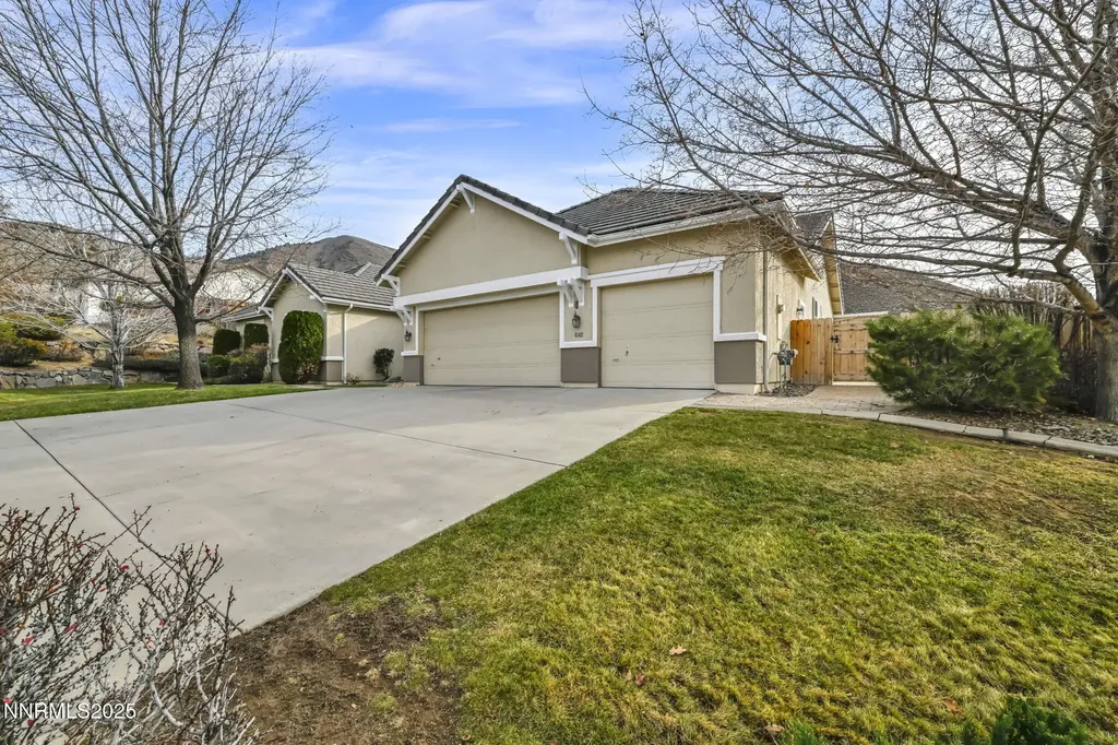 6142 Mia Vista Reno NV 89502