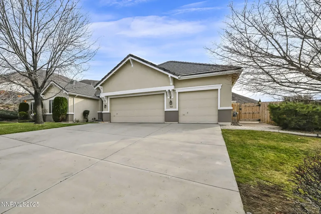 6142 Mia Vista Reno NV 89502
