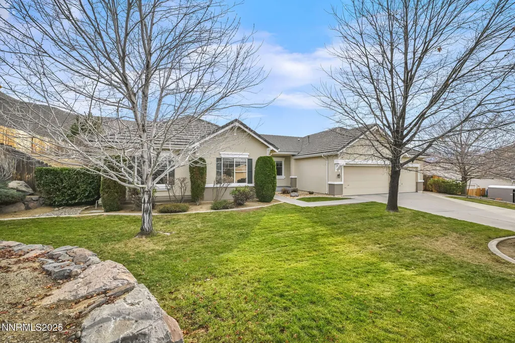 6142 Mia Vista Reno NV 89502