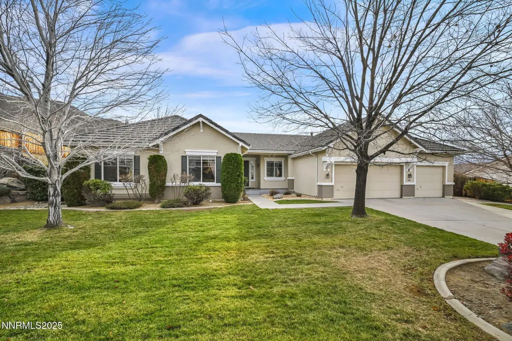 6142 Mia Vista Reno NV 89502