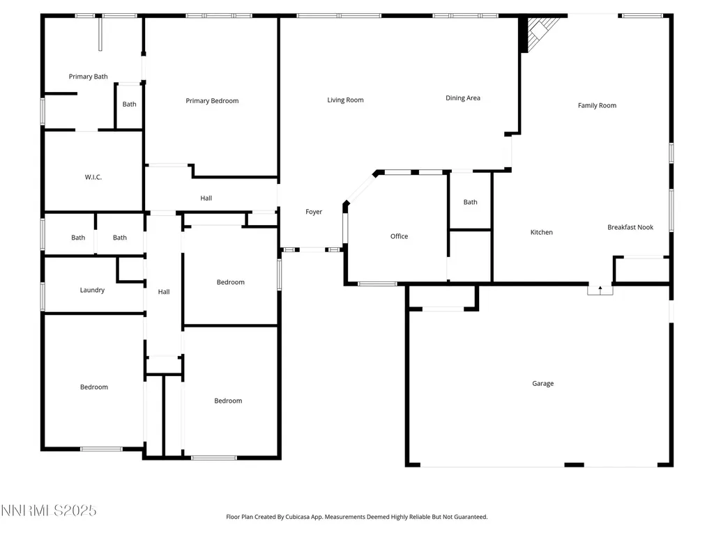 6142 Mia Vista Reno NV 89502