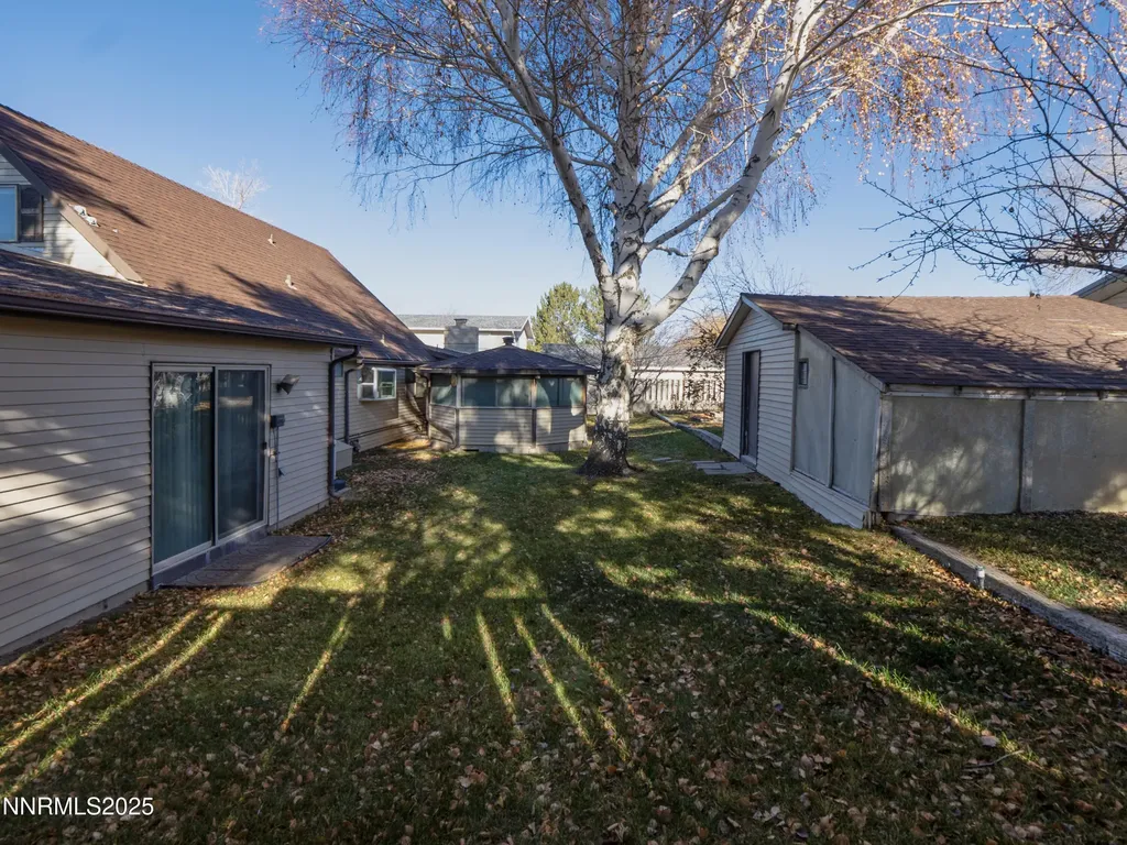 10 Julie Winnemucca NV 89445