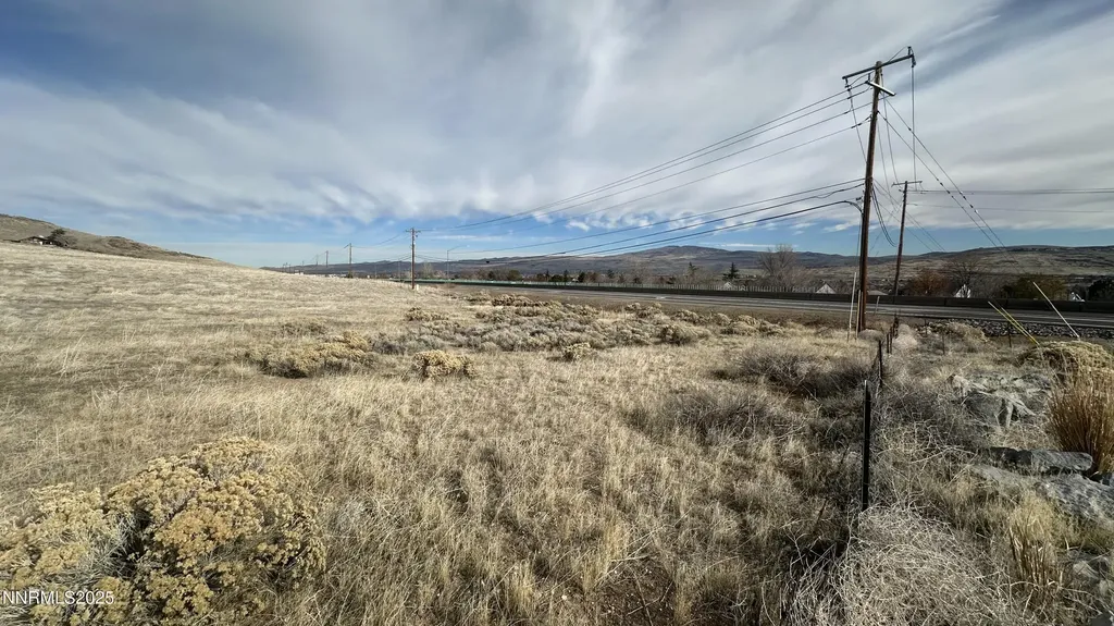 5625 Pyramid Sparks NV 89436