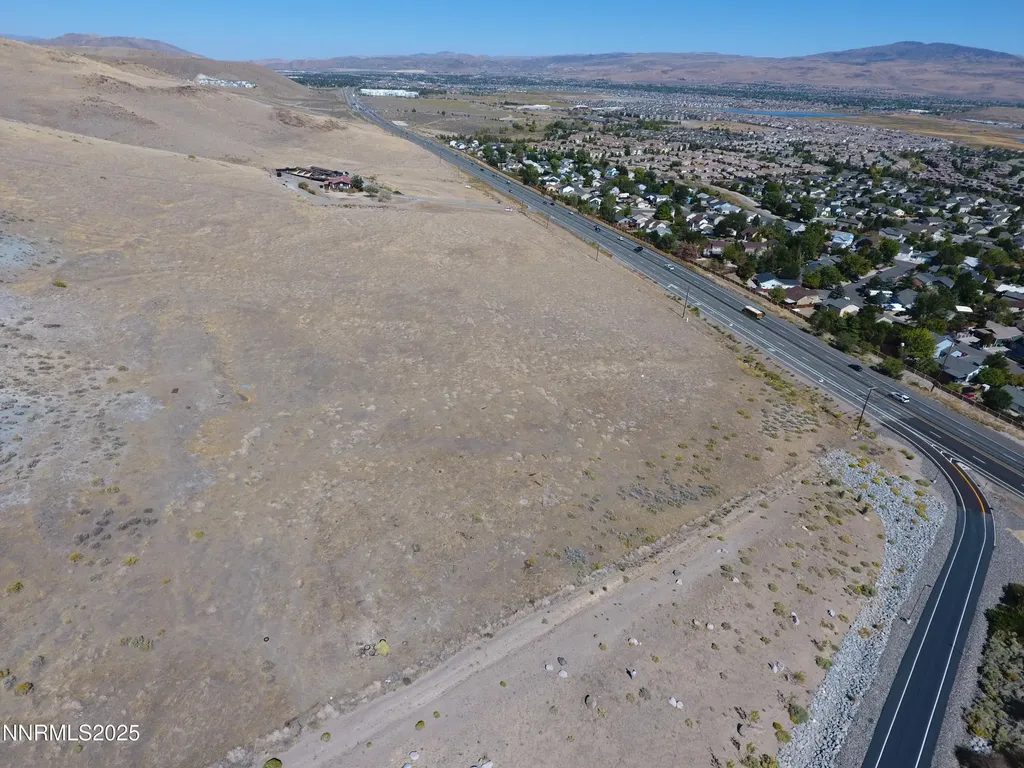 5625 Pyramid Sparks NV 89436