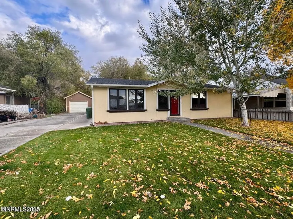 121 Shepard Winnemucca NV 89445