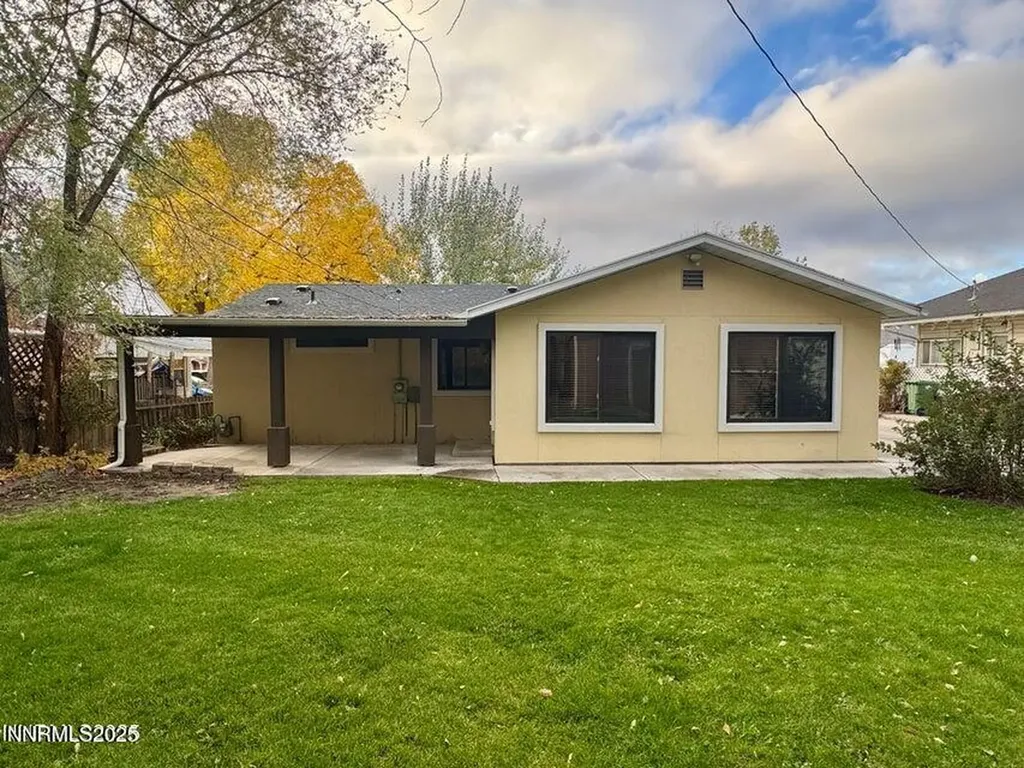 121 Shepard Winnemucca NV 89445