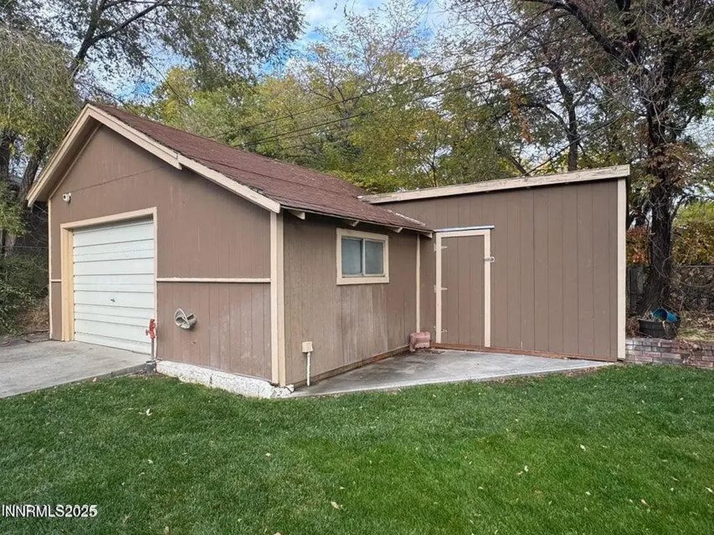 121 Shepard Winnemucca NV 89445