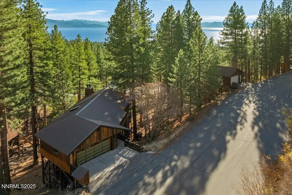 701 Tyner Incline Village NV 89451